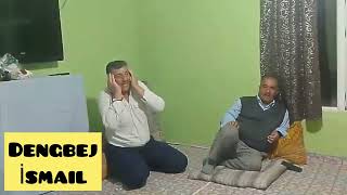 Dengbej İsmail- kılama Feqi û Têlîeyşan
