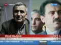 MADIMAK OTELINDEKİ YANGINDAN MUHSIN YAZICIOĞLU SAYESİNDE KURTULDUK