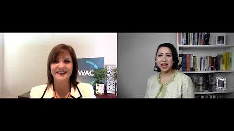 Dr  Laura Murillo 2021 Global Leader