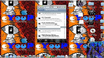 Screen Dimmer FREE! iPhone/iPod touch! SAVES BATTERY!