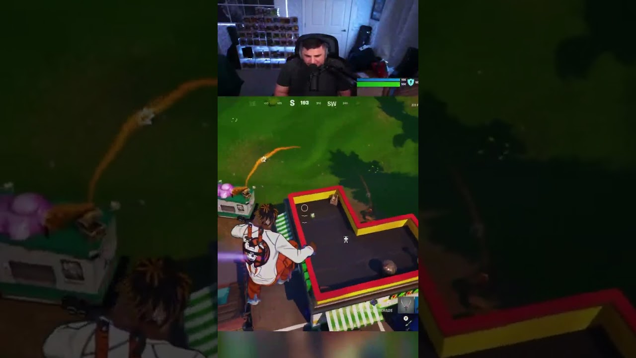 IM LITERALLY HIM! 🤯 