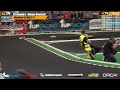 Matrix Modified Q1 ETS RD6 Season #16 2023/24 Wiener Neustadt, AUT