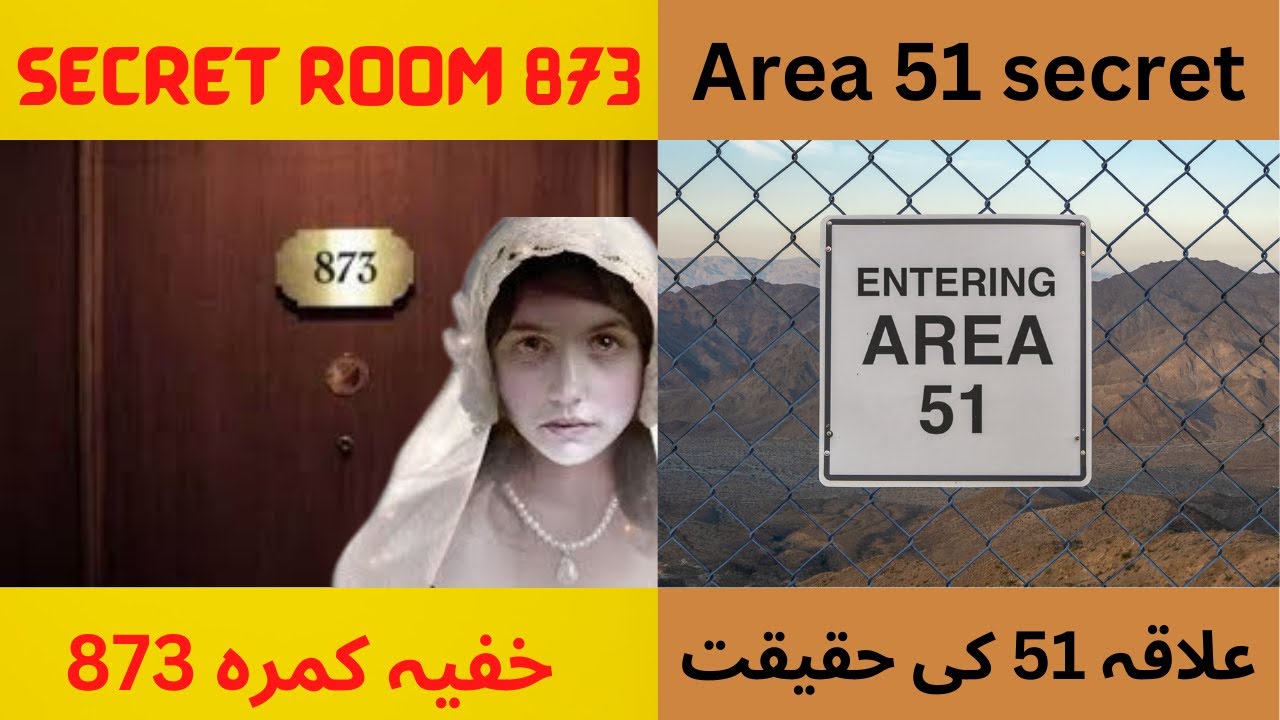 Missing Room 873, Fairmont Banff Springs Hotel Oct 2020 | Area 51 secrets revealed | Missing Room