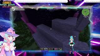 Deadlock Closed Beta test!