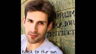 Drum Major Instinct - Back to the Sun