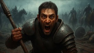 The Brutal Truth Behind Medieval Battles — A Calm History for Sleep