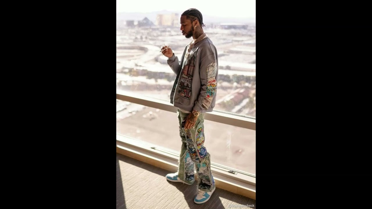 [FREE] Key Glock x Young Dolph Type Beat 2026 - " Different Type "