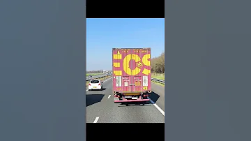 ???? Asten ???? #chiggiato #travel #music #truck #holland