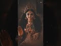 Namami Kali Namami Durge Maa Durga Mantra Short video bye Avinash Kakkar #avinashkakkar #maadurga