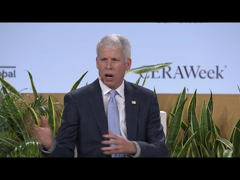Oil From US Reserves Started Flowing Friday, Says Energy Secretary Wright