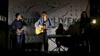 Антитіла - Молоком выступление на Решетилівка LIVE sound
