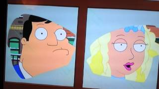 American Dad Series 3 The Best Christmas Story