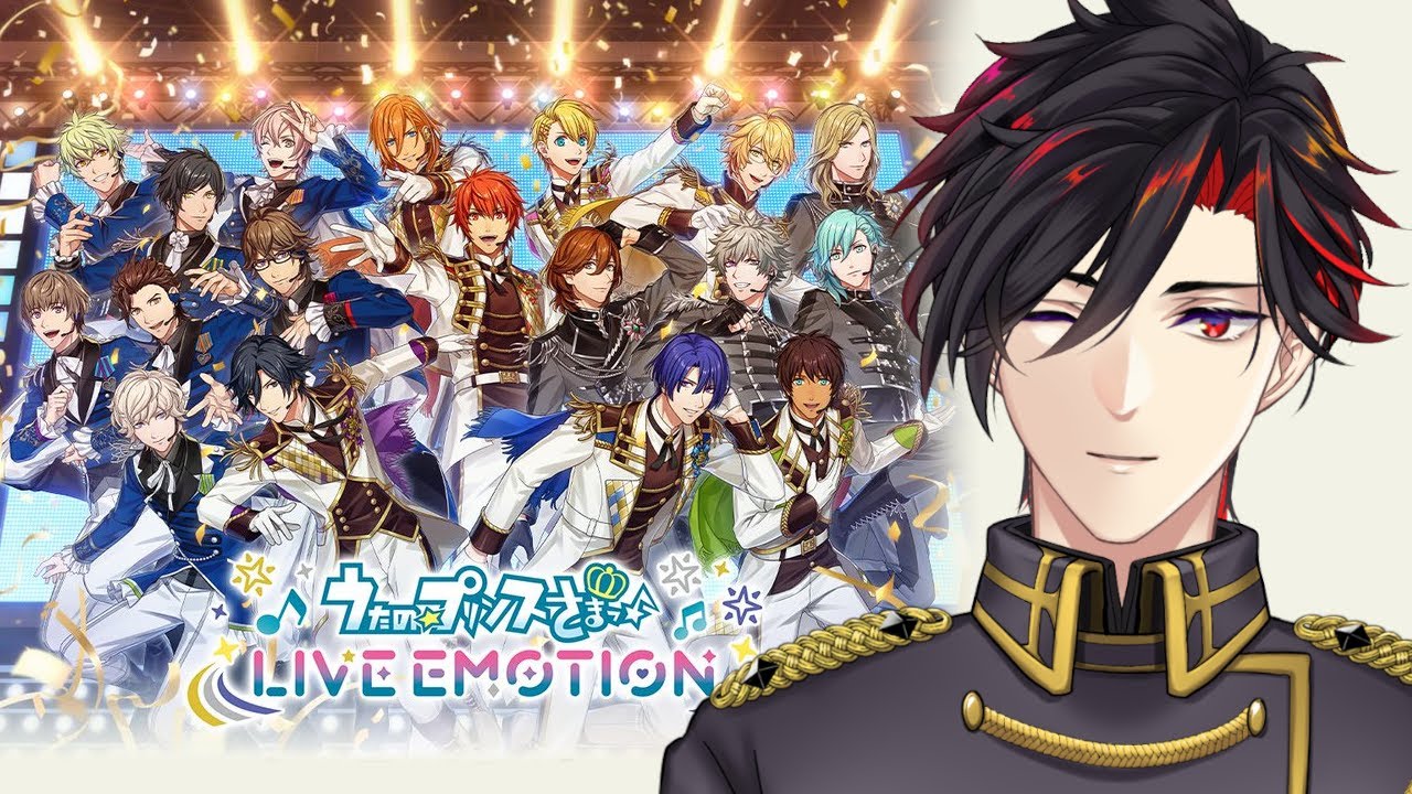 【 イヤホン推奨】ついにこの時が…うたの☆プリンスさまっ♪ LIVE EMOTIONリリース!!【ネタバレあり】【 