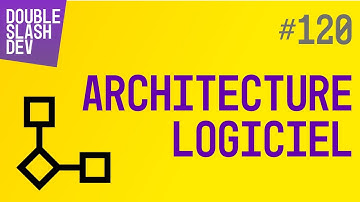 //. 120 -  Architecture Logiciel