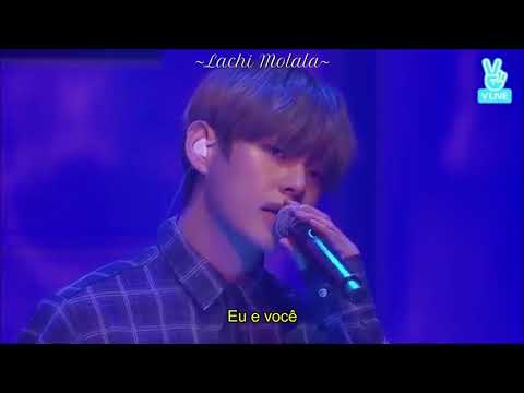 BTS - 4 o'clock (Live) [Legendado PT-BR]