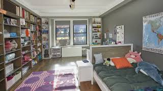 50 RIVERSIDE DRIVE, New York, NY
