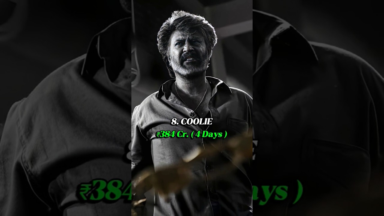 Top 10 Highest Opening Weekend Indian Movies | Box Office Records 🔥🔥 