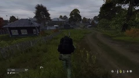 DAYZ SAFEZONE BANDITS