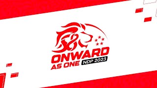 NDP 2023 [LIVE HD] OFFICIAL LIVE STREAM