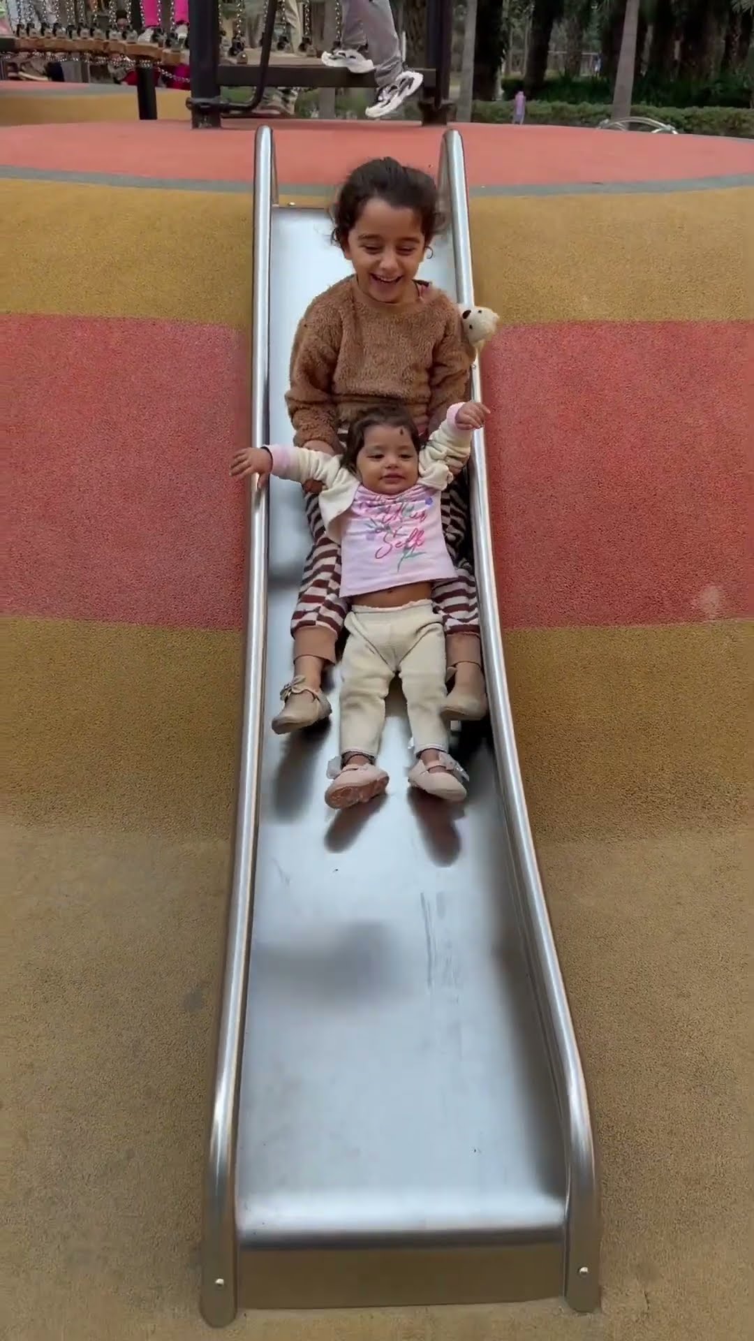 Cute baby status ???