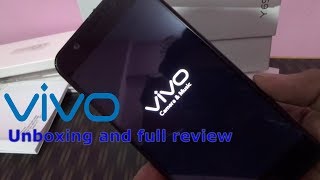 Vivo Y69 unboxing and full review