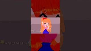 Cute Combo Attack Memegacha Clubelizabeth Afton And C.c. .C.