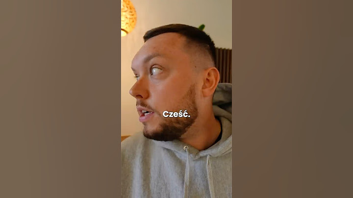 Czy właściciel tego kebaba da mi więcej pod kamerę?