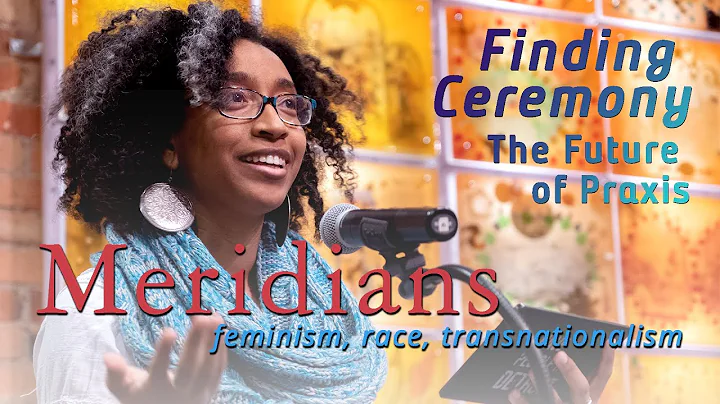 Alexis Pauline Gumbs and the Future of Praxis | Meridians: feminism, race, transnationalism