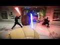 Battlefront 2 - Intense Lightsaber Duels #1 (Season 2)