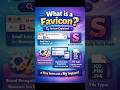 What is a Favicon? | Website Development | Hosting Column