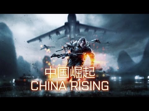 Battlefield 4™ China Rising