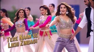 Tere Naam Se Likhi Zindagi | New Song 2025 | New Hindi Song | Romantic Song | Item Song 2026 | Song