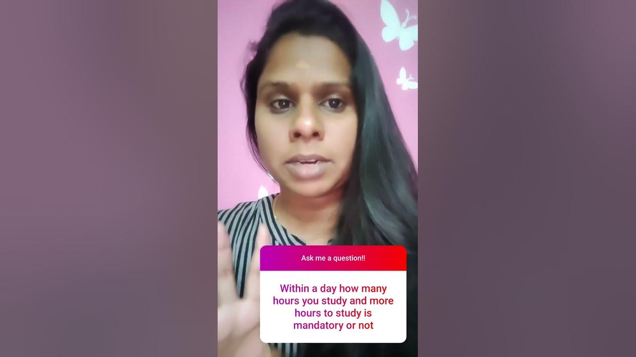 how-many-hours-needed-in-a-day-to-study-upsc-insta-q-a-section-upsc
