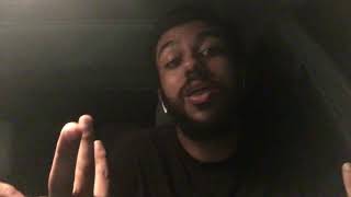 Panda Express Mukbang in the Dark w Daniel Sedha