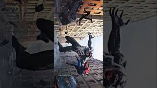 Spider-Man 2 Ps5 Edit Yum Yum Slowed Reverb Phonk Vibes