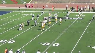Zone Read Bubble RPO Concept  Arkansas Tech University