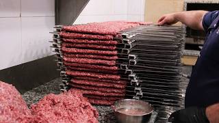 How to Make Legendary Turkish Kebab | Authentic Turkish Street Food