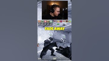 YOU CAN TOGGLE OFF THE LEGS! 😲 #cs2 #counterstrike2 #ohnepixel #new