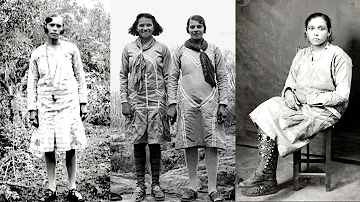 Qual foi a participação da mulher no cangaço?