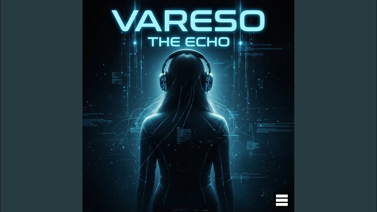 Watch The Echo on YouTube Watch The Echo on YouTube
