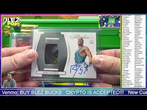 2024 Panini Flawless