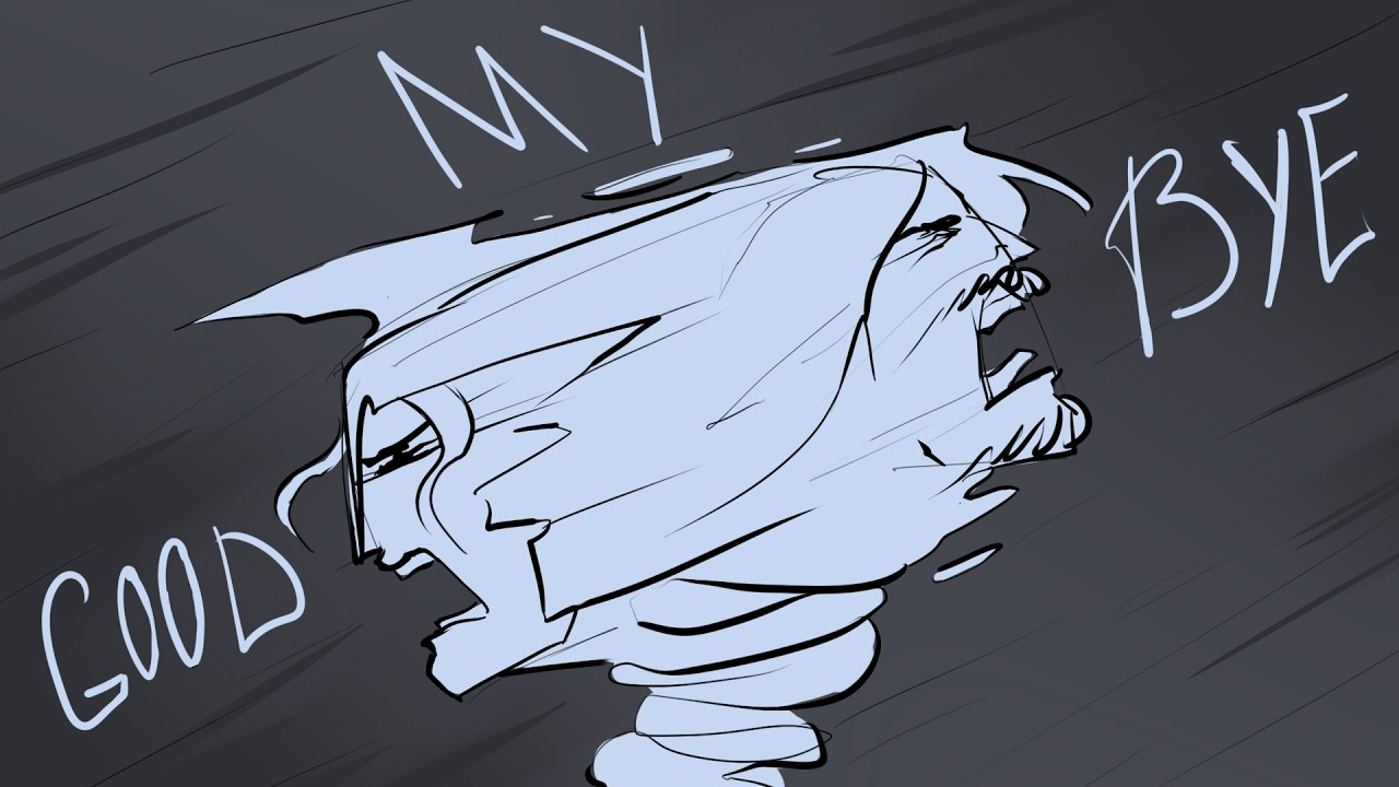 Epic Goodbye My Goodbye | Epic: The Musical Fan-Animatic - YouTube