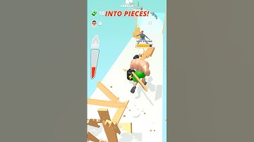 Muscle Rush All Levels Gameplay Android/iOS #shorts