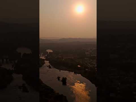 River Resort In