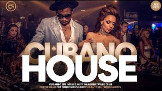 Afro Cubano Deep House 2026  Spanish Vocal Duet  Latin Tribal Luxury Vibes