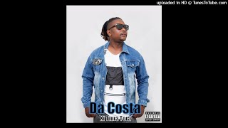 Da Costa - Xi Tima Tora