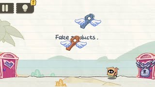 Brainy Boxy Level 32 || Brain Puzzle Game Brainy Boxy Walkthrough screenshot 5