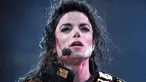 [NEW LEAK] Michael Jackson - Rocker (LQ Snippets)