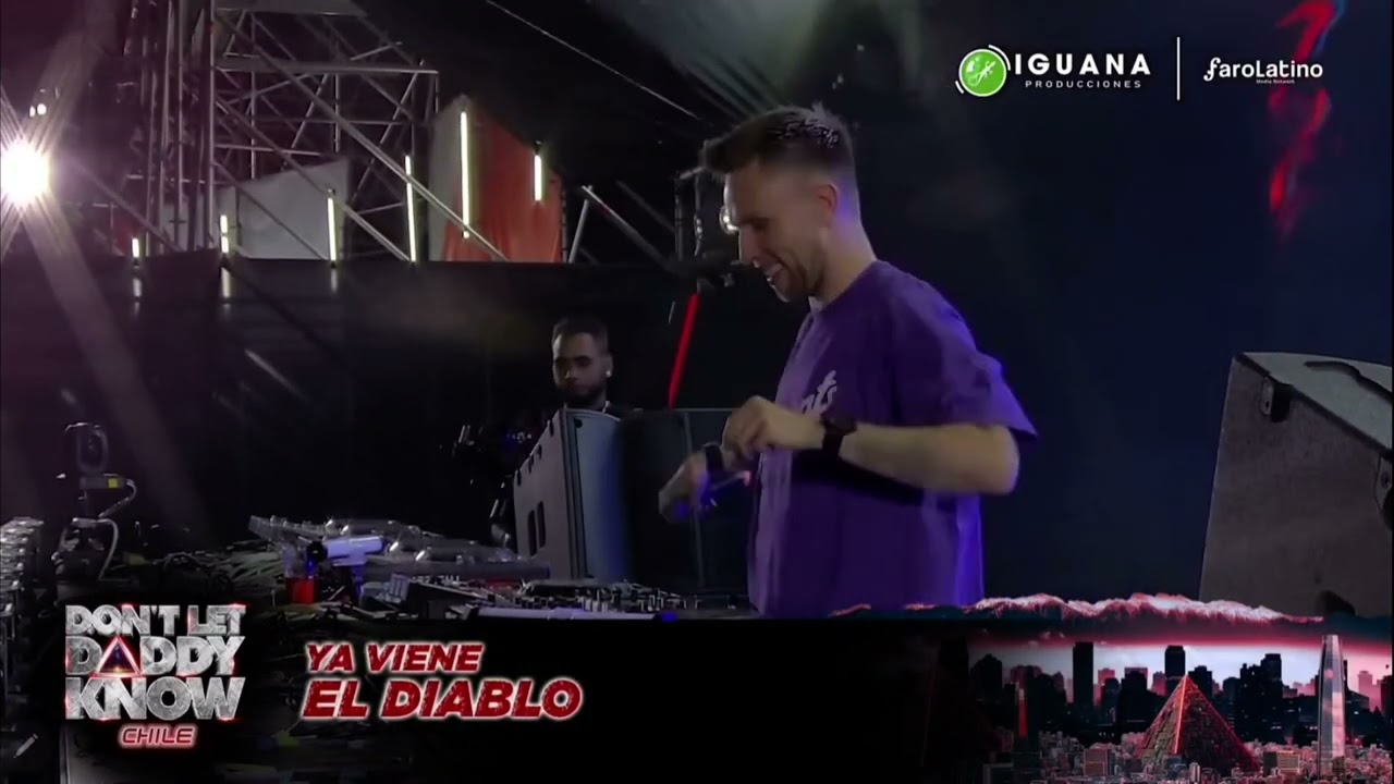 Nicky Romero ID (Fade Away)