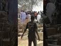 Bouye Haidara Au Ziara Solihina Nioro Du Sahel